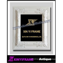 Eco-friendly Wooden Decorative Classic 6x8 Acrylic Photo Frame